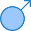 Male icon 64x64