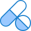 Pills icon 64x64