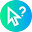 Pointer icon 64x64
