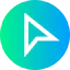 Pointer icon 64x64