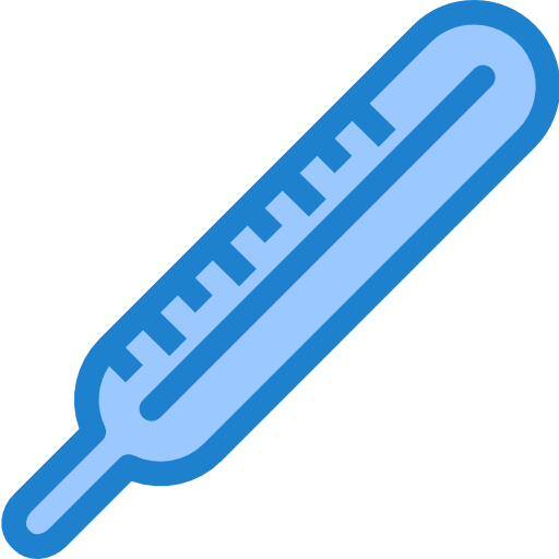 Thermometer icon