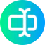 Text ícone 64x64