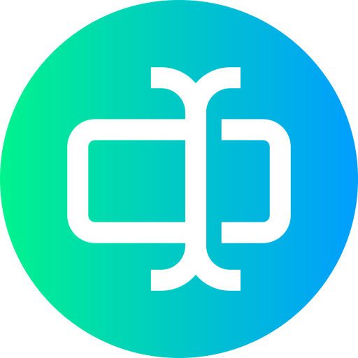 Text icon