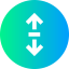 Resize icon 64x64