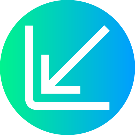 Bottom left icon