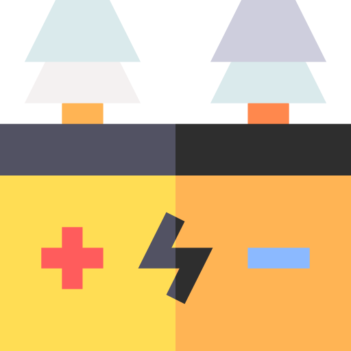 Transformer icon