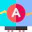 Ammeter アイコン 64x64