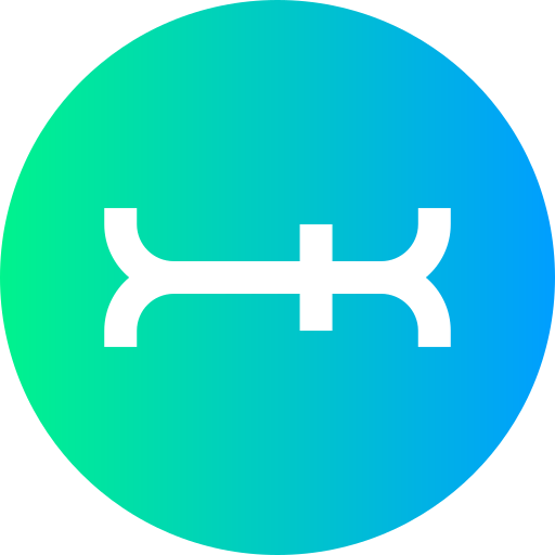 Text 图标