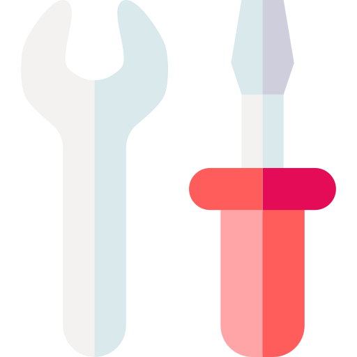 Tools icon
