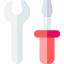 Tools アイコン 64x64
