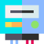 Electric meter アイコン 64x64
