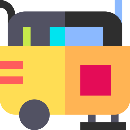 Generator icon