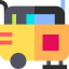 Generator アイコン 64x64