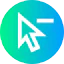Remove Symbol 64x64