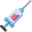Vaccine biểu tượng 64x64