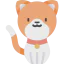 Cat biểu tượng 64x64