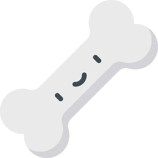 Bone icon
