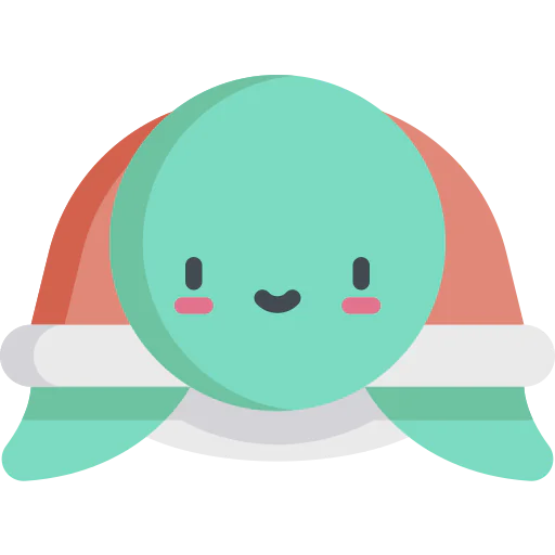 Turtle アイコン