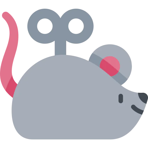 Mouse icon