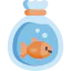 Fish biểu tượng 64x64