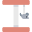 Cat toy biểu tượng 64x64