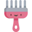 Pet brush biểu tượng 64x64