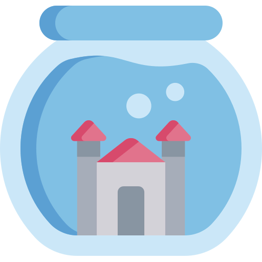 Fishbowl іконка