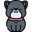 Dog アイコン 64x64