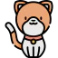 Cat アイコン 64x64