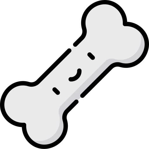 Bone icon