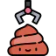 Poop アイコン 64x64