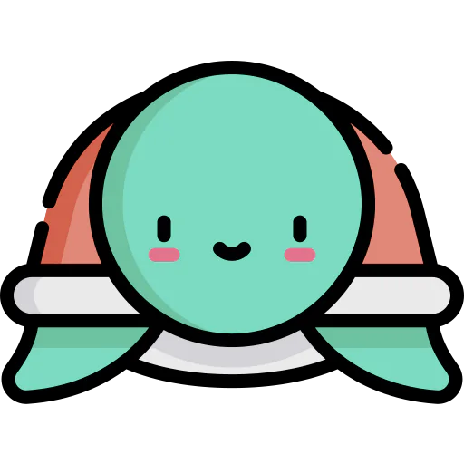 Turtle icon