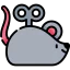 Mouse アイコン 64x64