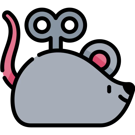 Mouse icon