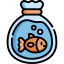 Fish アイコン 64x64