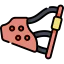 Muzzle アイコン 64x64