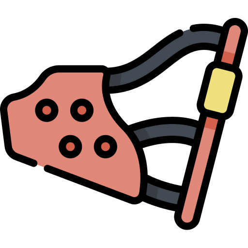 Muzzle icon
