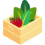 Harvest icon 64x64