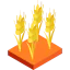 Wheat icon 64x64