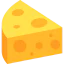 Cheese icon 64x64