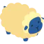Sheep icon 64x64