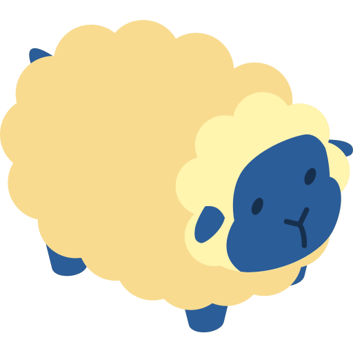 Sheep icon
