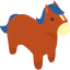 Horse icon 64x64