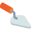 Trowel icon 64x64