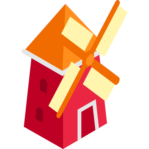 Windmill icon
