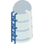 Silo icon 64x64