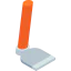 Hoe icon 64x64
