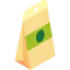 Seed bag icon 64x64
