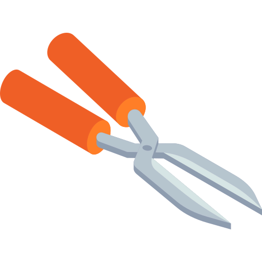 Shears icon