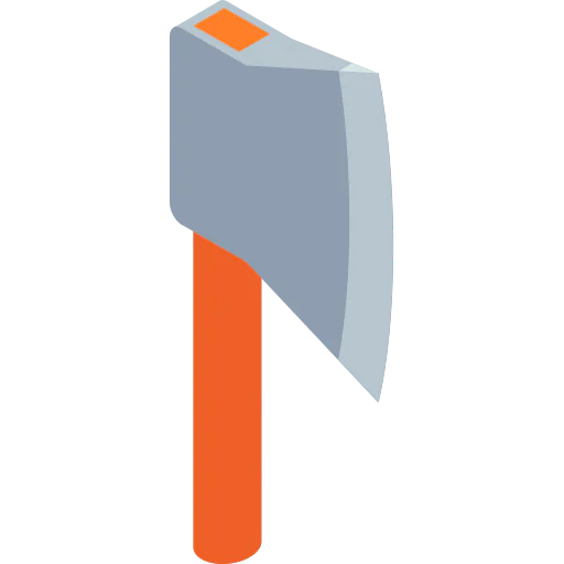 Axe icon